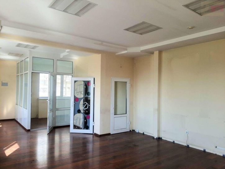 Офис Лесная улица, 7