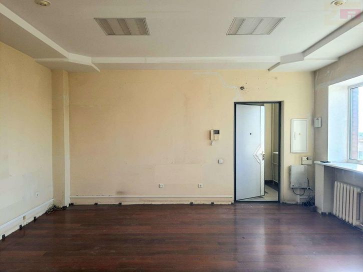 Офис Лесная улица, 7