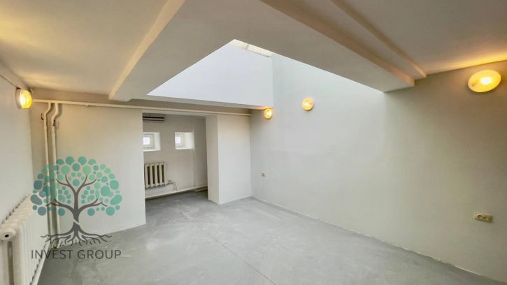 Офис Красноармейская улица, 70