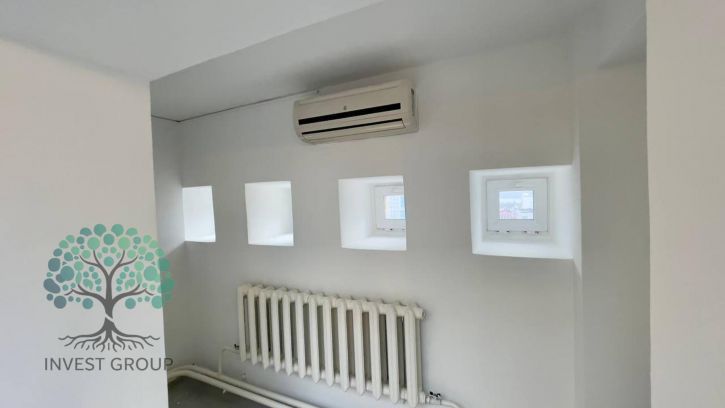 Офис Красноармейская улица, 70