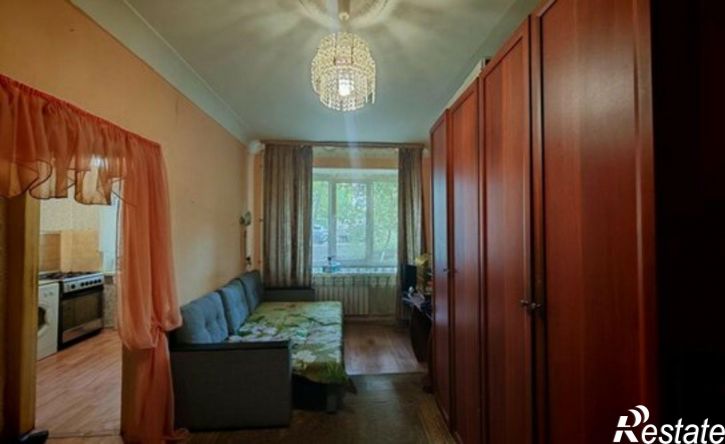 1-комн квартира Ярмарочная улица, 3,  д. 3