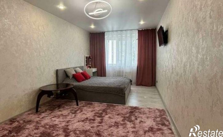 2-комн квартира 1-й кв-л, 75,  д. 75