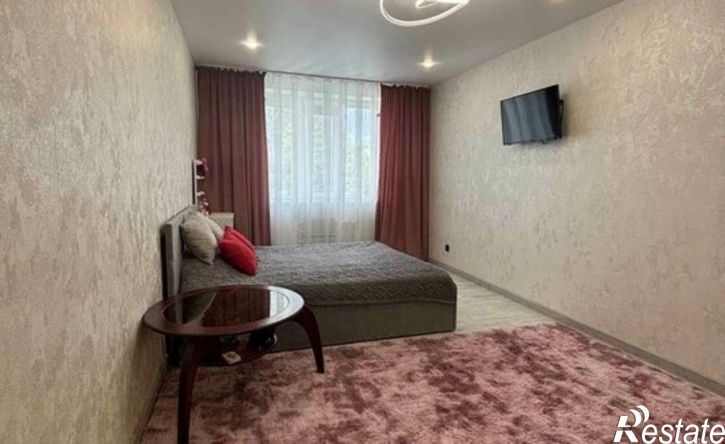 2-комн квартира 1-й кв-л, 75,  д. 75