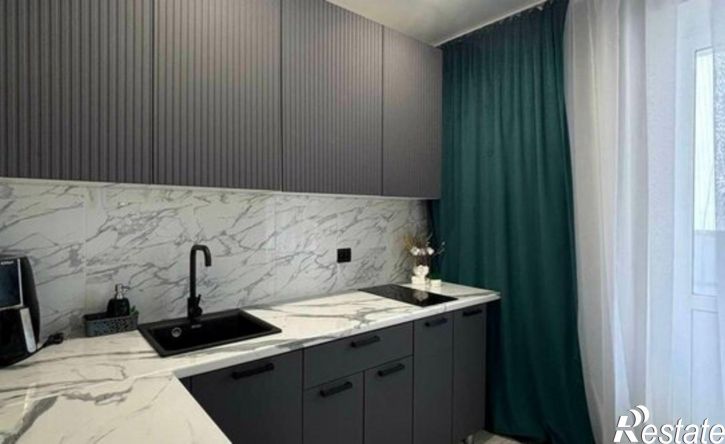 2-комн квартира 1-й кв-л, 75,  д. 75