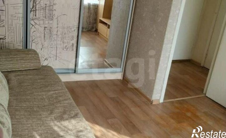 1-комн квартира Больничная улица, 31,  д. 31