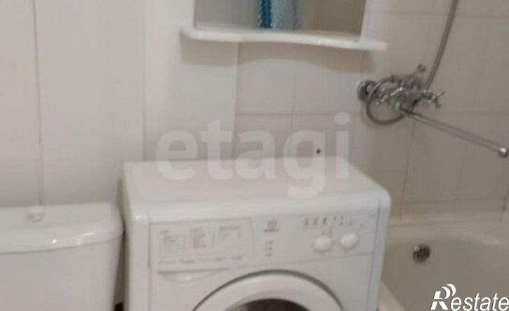 1-комн квартира Больничная улица, 31,  д. 31