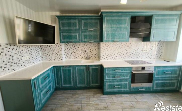 4-комн квартира ул Георгия Димитрова, 108,  д. 108