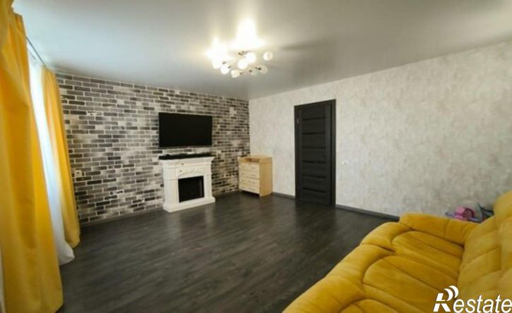 4-комн квартира ул Георгия Димитрова, 108,  д. 108