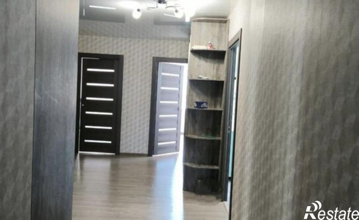 4-комн квартира ул Георгия Димитрова, 108,  д. 108