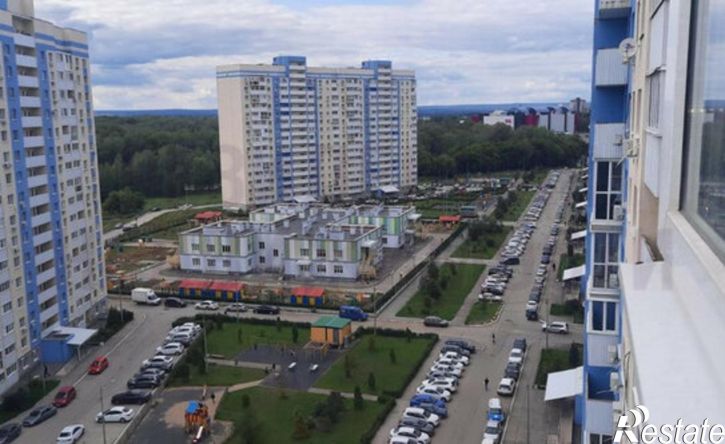 2-комн квартира Осетинская улица, 13,  д. 13