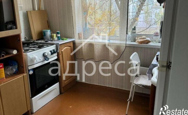 2-комн квартира улица Губанова, 12,  д. 12