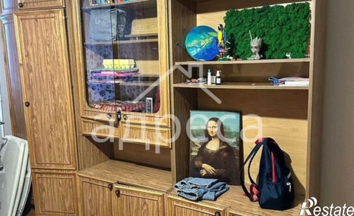 2-комн квартира улица Губанова, 12,  д. 12