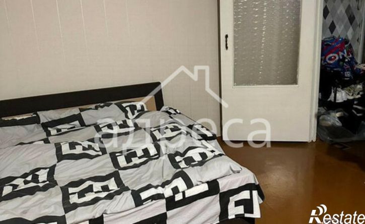 2-комн квартира улица Губанова, 12,  д. 12