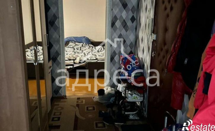 2-комн квартира улица Губанова, 12,  д. 12