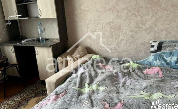 2-комн квартира улица Губанова, 12,  д. 12