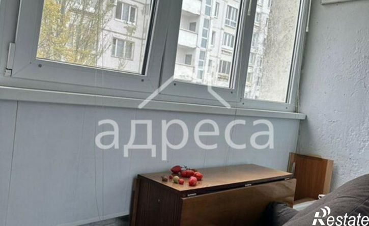 2-комн квартира улица Губанова, 12,  д. 12