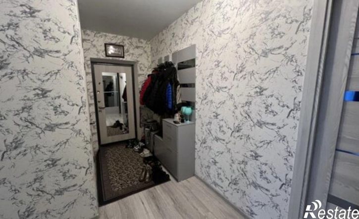 2-комн квартира 3-я просека, 94Р,  д. 94Р