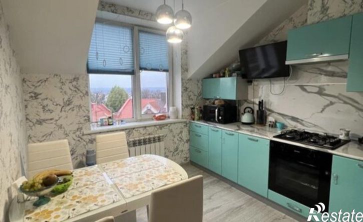 2-комн квартира 3-я просека, 94Р,  д. 94Р