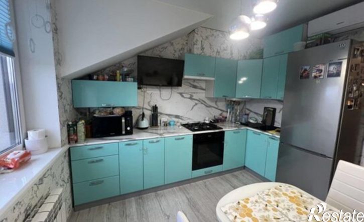 2-комн квартира 3-я просека, 94Р,  д. 94Р