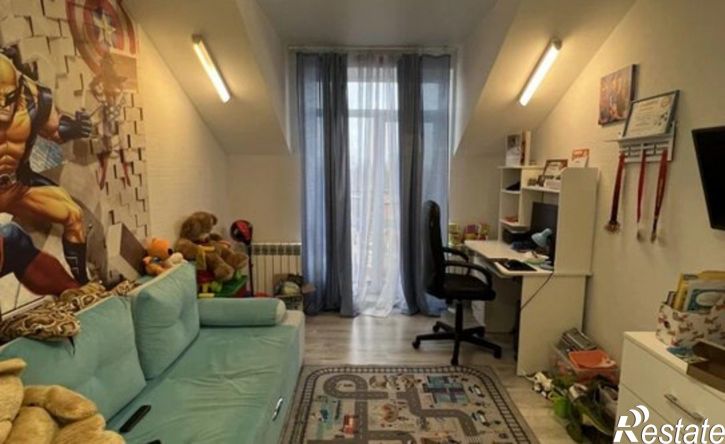 2-комн квартира 3-я просека, 94Р,  д. 94Р