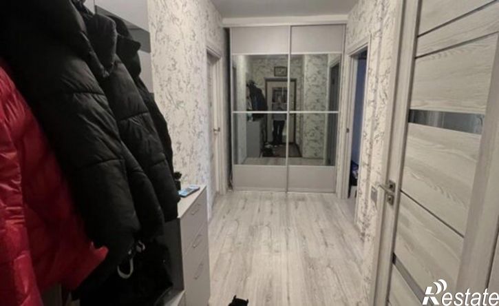 2-комн квартира 3-я просека, 94Р,  д. 94Р