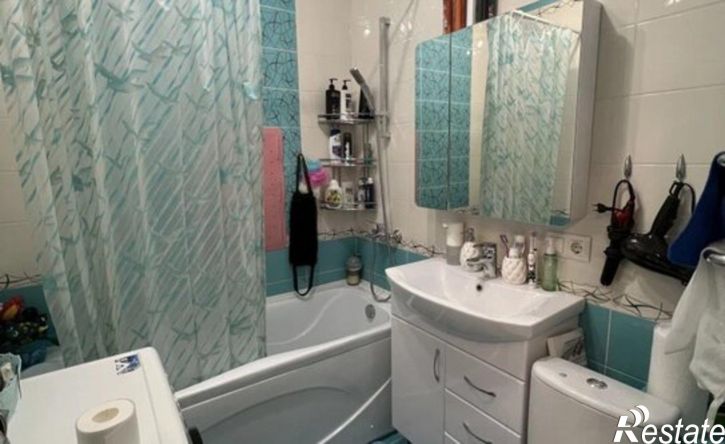 2-комн квартира 3-я просека, 94Р,  д. 94Р