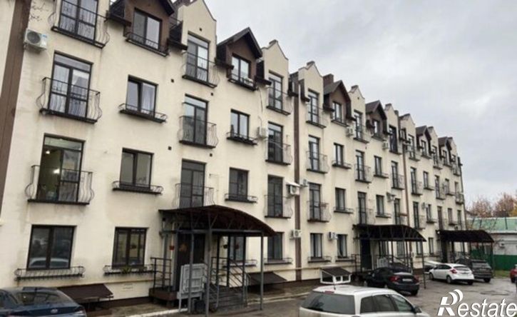 2-комн квартира 3-я просека, 94Р,  д. 94Р