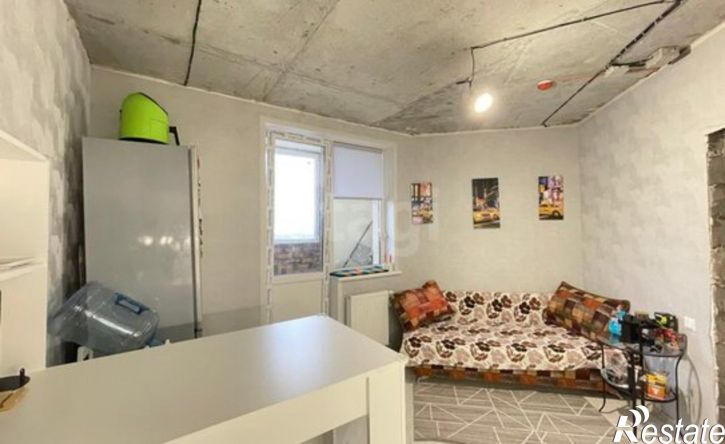 1-комн квартира улица Виталия Талабаева, 2,  д. 2