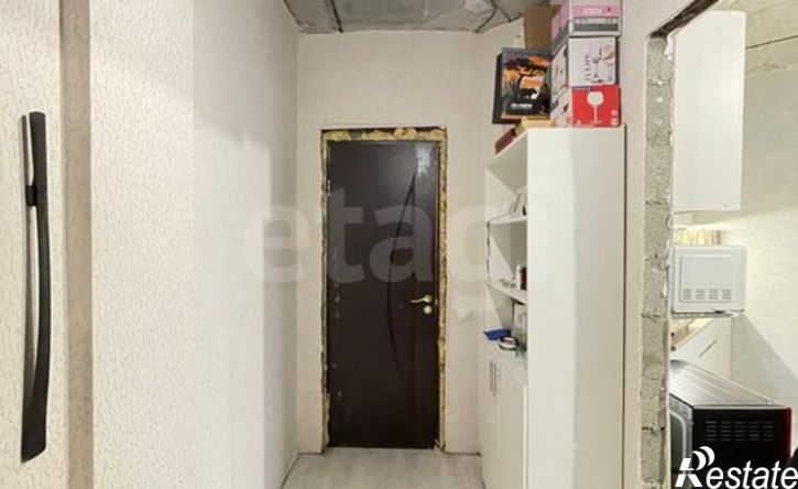 1-комн квартира улица Виталия Талабаева, 2,  д. 2