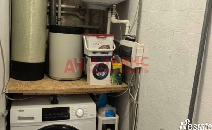 3-комн квартира улица Советской Армии, 186,  д. 186