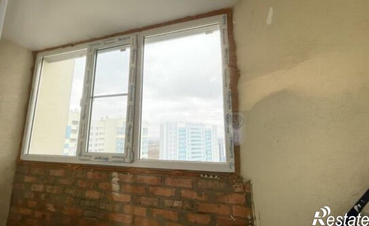 1-комн квартира улица Виталия Талабаева, 2,  д. 2