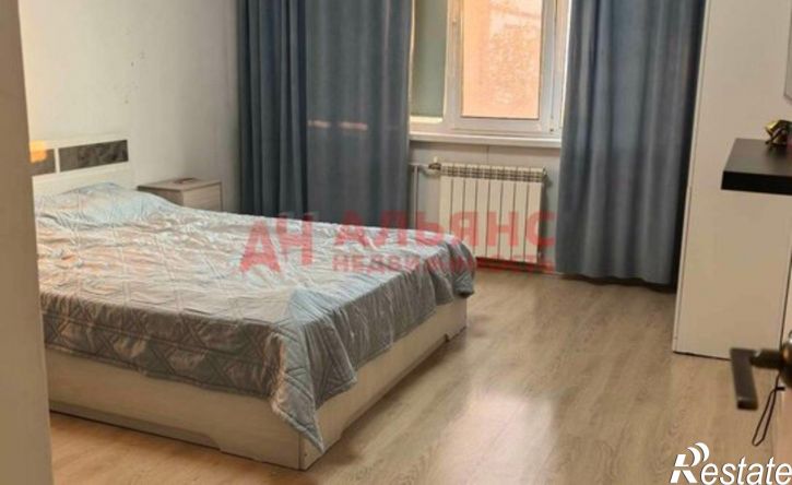 3-комн квартира улица Советской Армии, 186,  д. 186