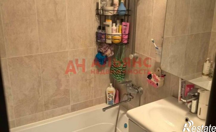 3-комн квартира улица Советской Армии, 186,  д. 186