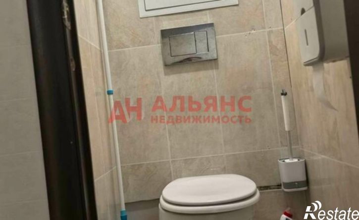 3-комн квартира улица Советской Армии, 186,  д. 186