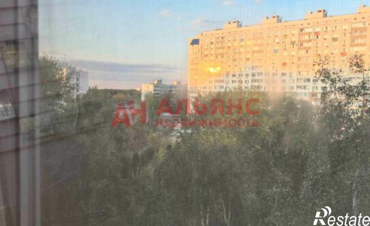 3-комн квартира улица Советской Армии, 186,  д. 186