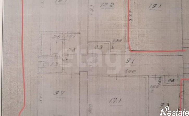 3-комн квартира ул Черемшанская, 137,  д. 137