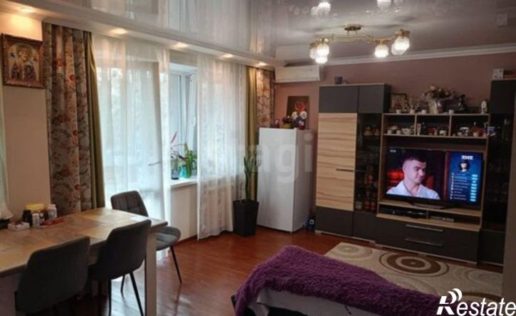 3-комн квартира ул Черемшанская, 137,  д. 137