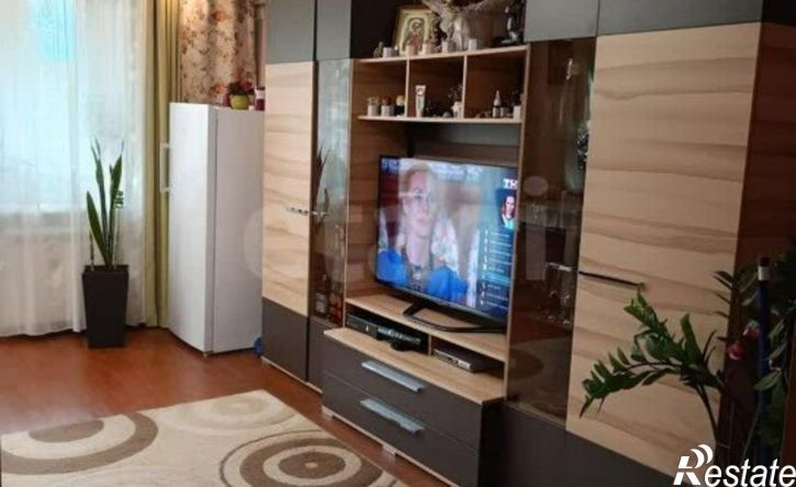 3-комн квартира ул Черемшанская, 137,  д. 137