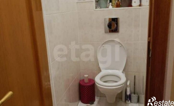 3-комн квартира ул Черемшанская, 137,  д. 137