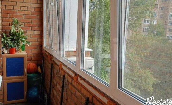 3-комн квартира ул Черемшанская, 137,  д. 137