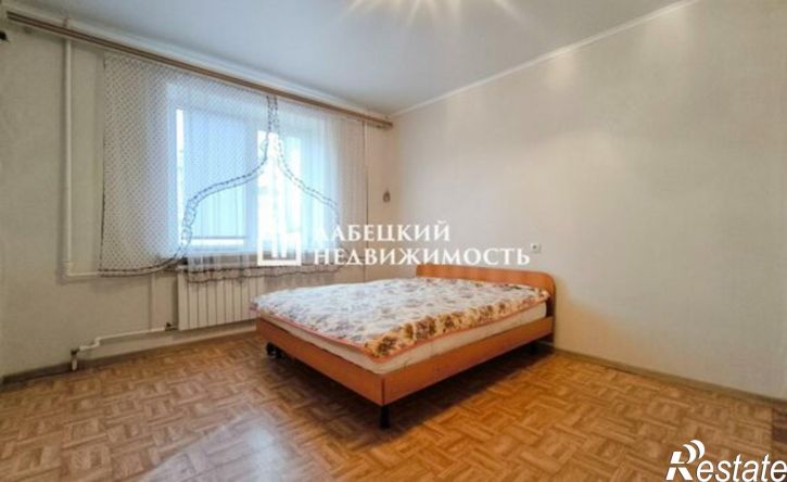 2-комн квартира улица Губанова, 34,  д. 34