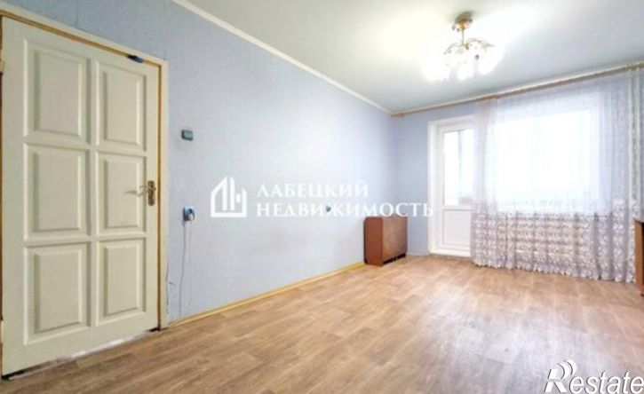 2-комн квартира улица Губанова, 34,  д. 34