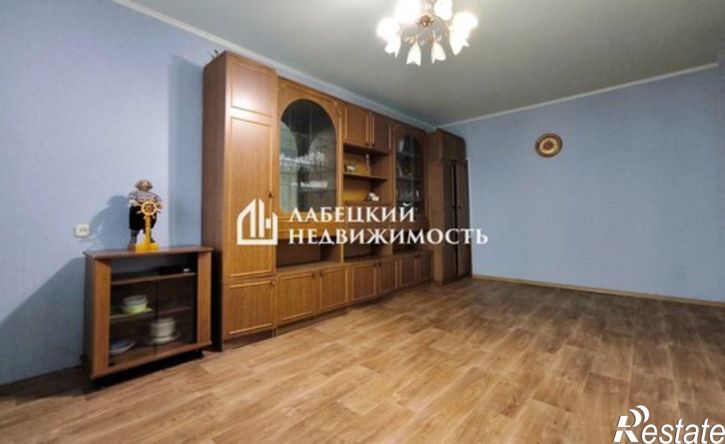 2-комн квартира улица Губанова, 34,  д. 34