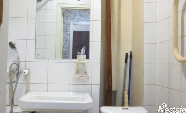 1-комн квартира улица Волгина, 112,  д. 112