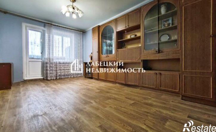 2-комн квартира улица Губанова, 34,  д. 34