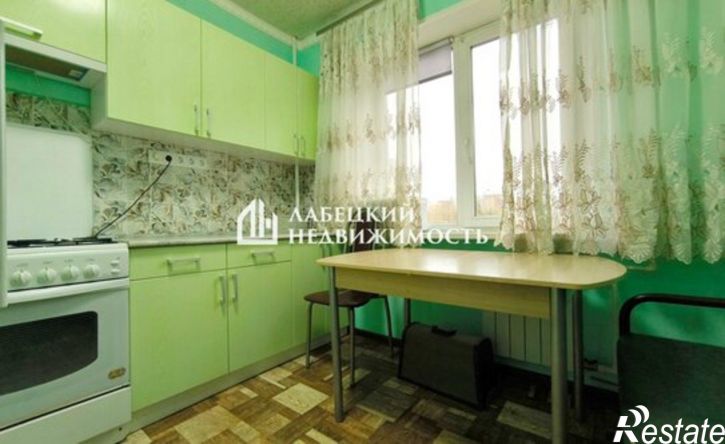 2-комн квартира улица Губанова, 34,  д. 34