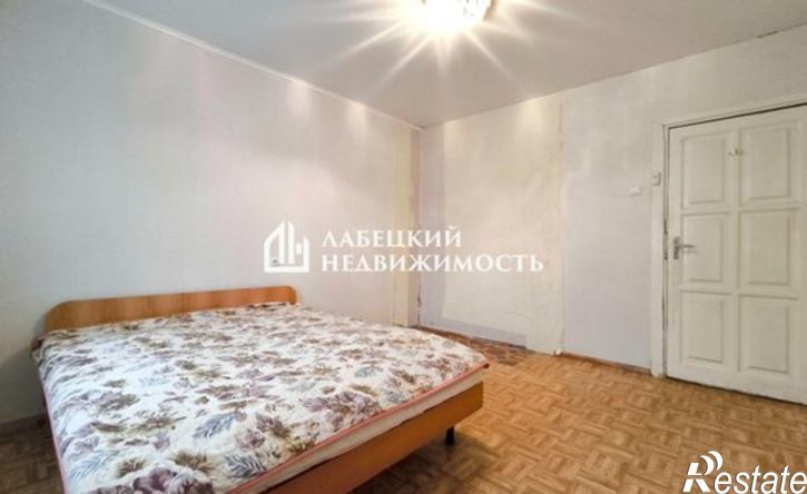 2-комн квартира улица Губанова, 34,  д. 34