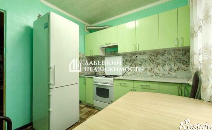2-комн квартира улица Губанова, 34,  д. 34