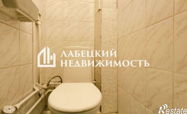 2-комн квартира улица Губанова, 34,  д. 34