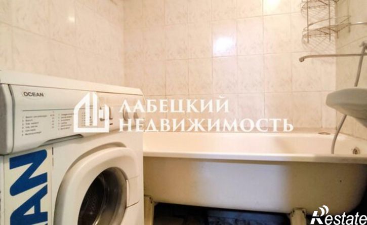 2-комн квартира улица Губанова, 34,  д. 34